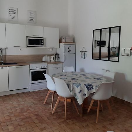 Charmante Maison Au Calme, Proche Plage, Jusqu'A 6 Pers, Tout Confort - Fr-1-476-190 La Tranche-sur-Mer Eksteriør bilde