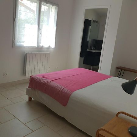 Charmante Maison Au Calme, Proche Plage, Jusqu'A 6 Pers, Tout Confort - Fr-1-476-190 La Tranche-sur-Mer Eksteriør bilde