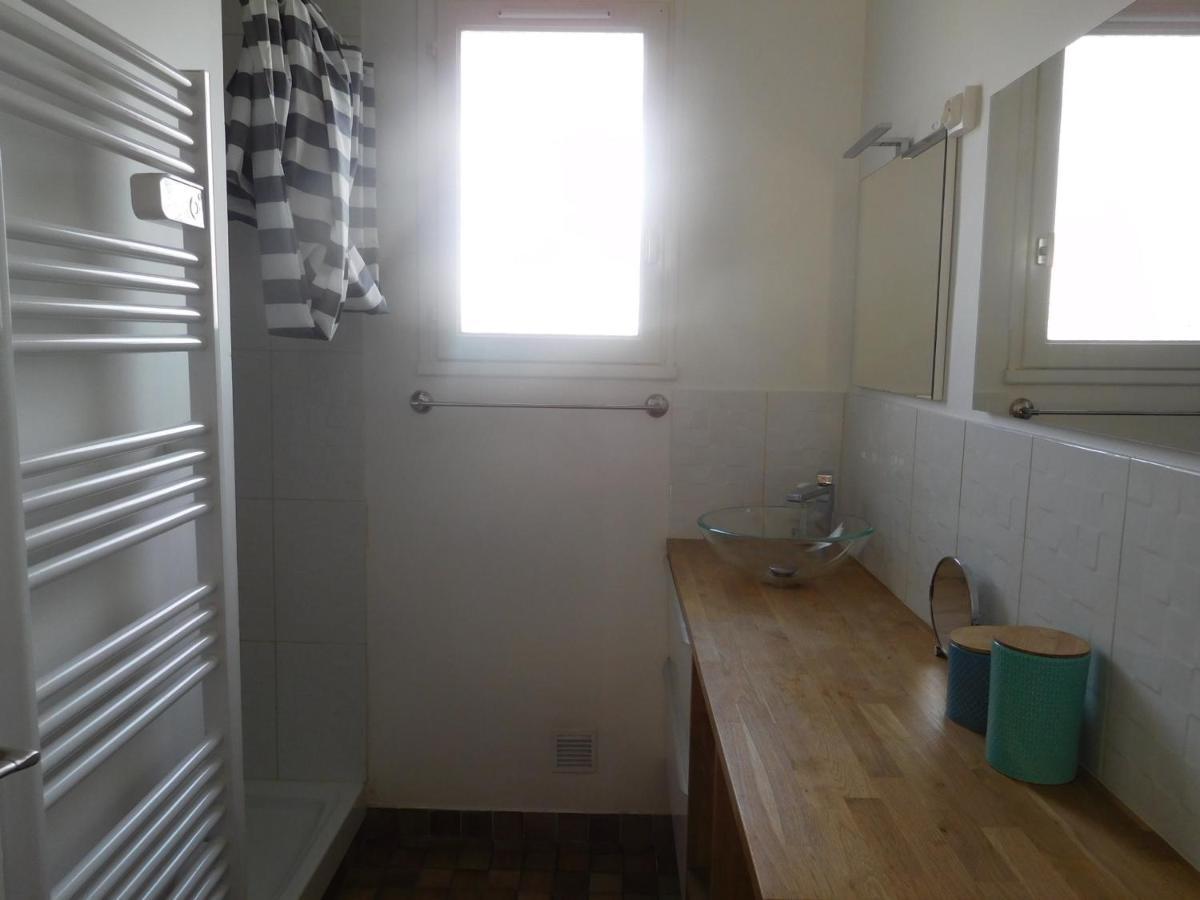 Charmante Maison Au Calme, Proche Plage, Jusqu'A 6 Pers, Tout Confort - Fr-1-476-190 La Tranche-sur-Mer Eksteriør bilde