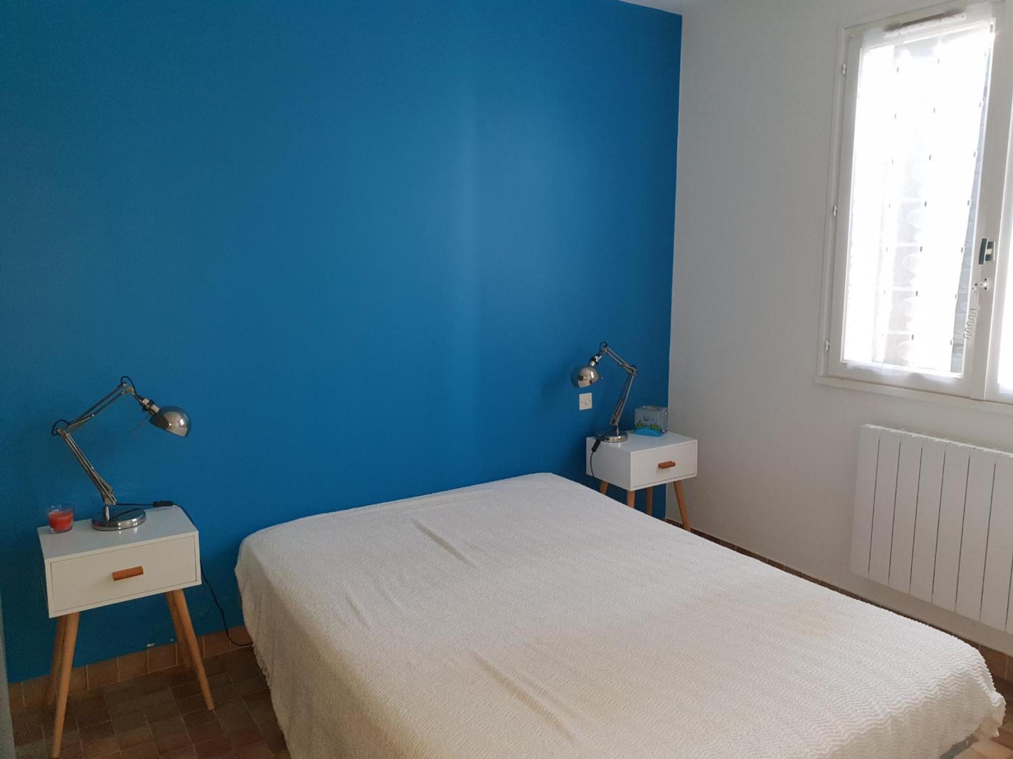 Charmante Maison Au Calme, Proche Plage, Jusqu'A 6 Pers, Tout Confort - Fr-1-476-190 La Tranche-sur-Mer Eksteriør bilde
