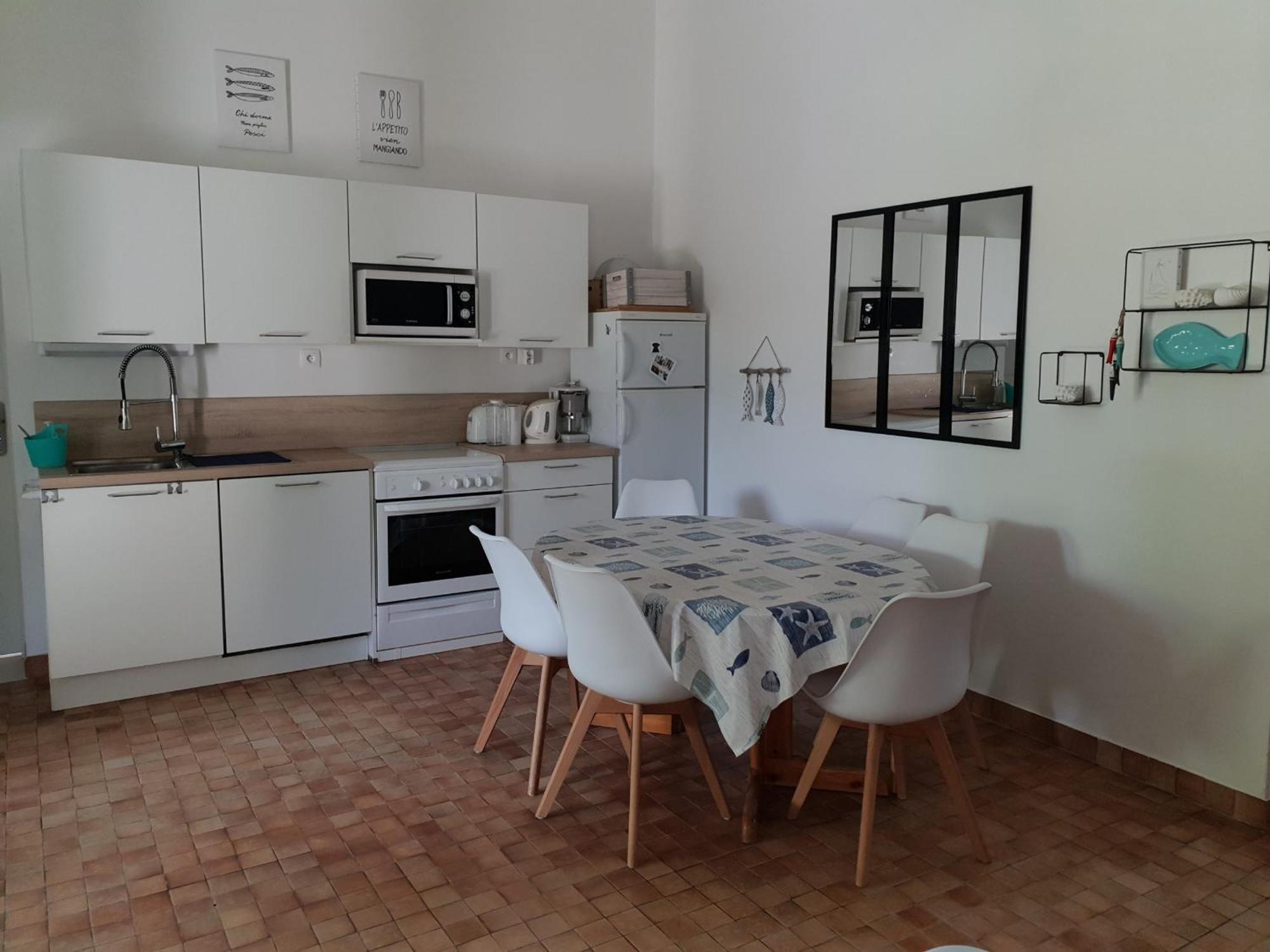 Charmante Maison Au Calme, Proche Plage, Jusqu'A 6 Pers, Tout Confort - Fr-1-476-190 La Tranche-sur-Mer Eksteriør bilde
