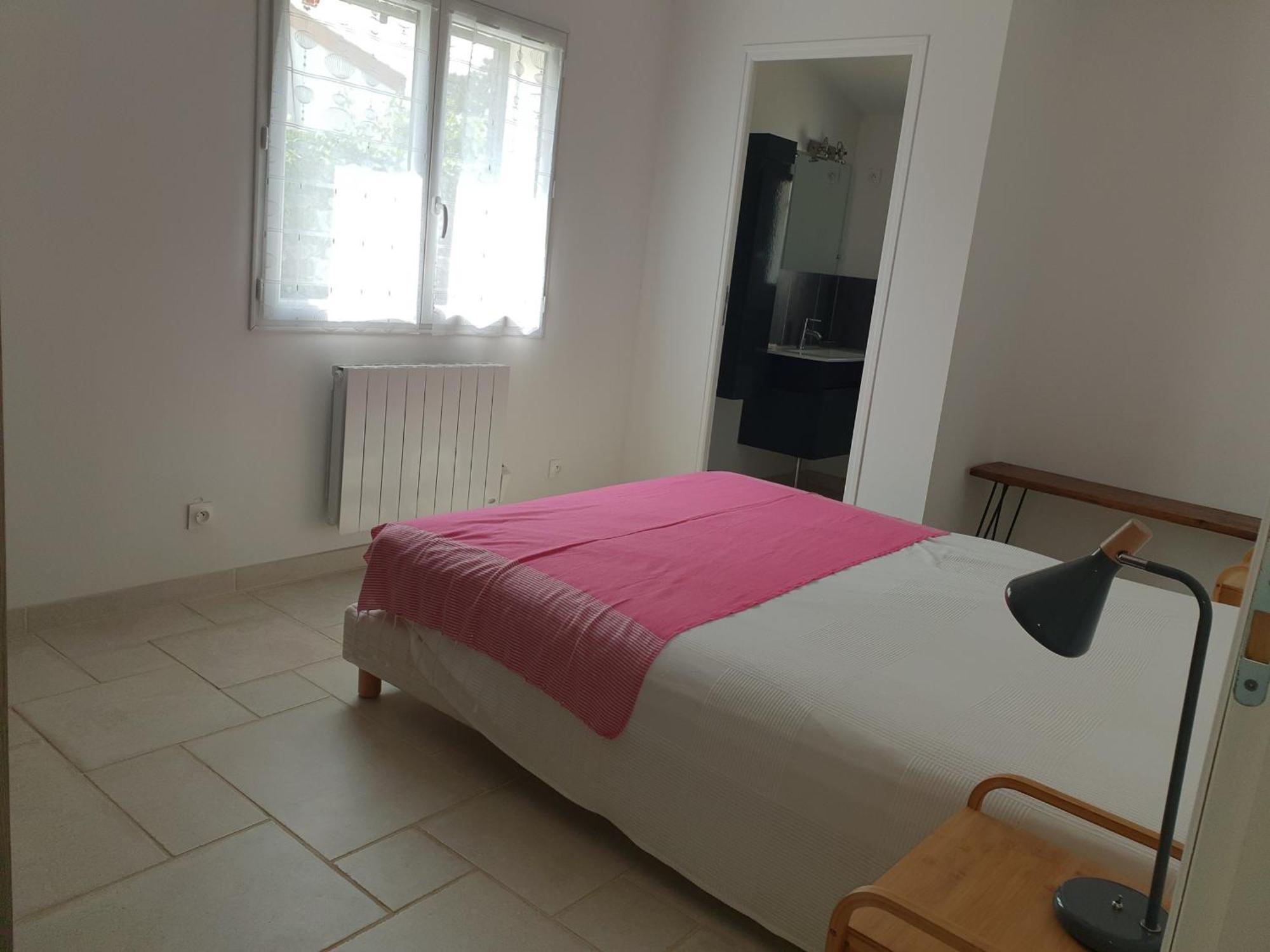 Charmante Maison Au Calme, Proche Plage, Jusqu'A 6 Pers, Tout Confort - Fr-1-476-190 La Tranche-sur-Mer Eksteriør bilde