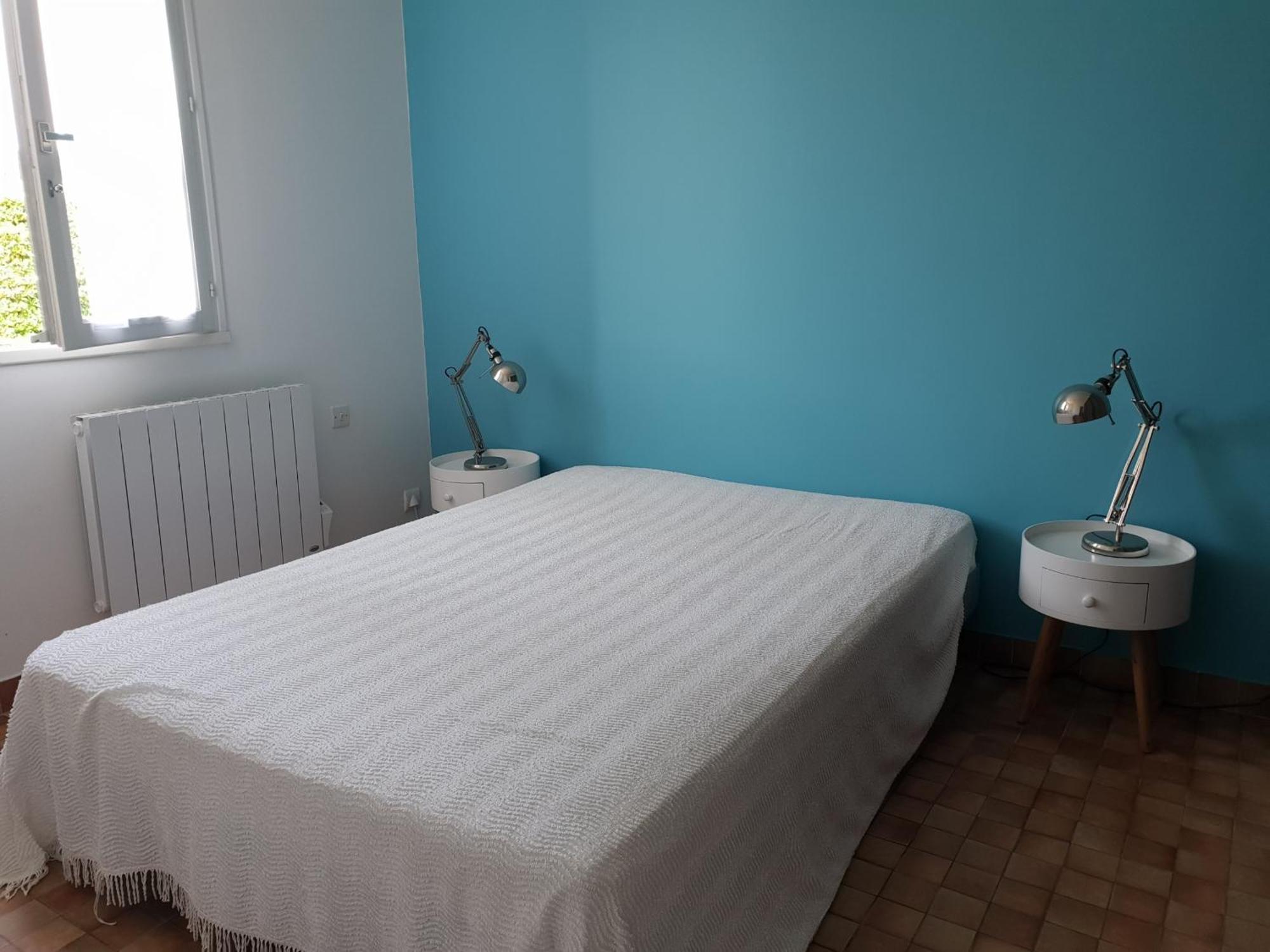 Charmante Maison Au Calme, Proche Plage, Jusqu'A 6 Pers, Tout Confort - Fr-1-476-190 La Tranche-sur-Mer Eksteriør bilde